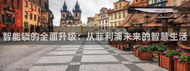 开丰娱乐官网：智能锁的全面升级：从菲利浦未来的智慧生活