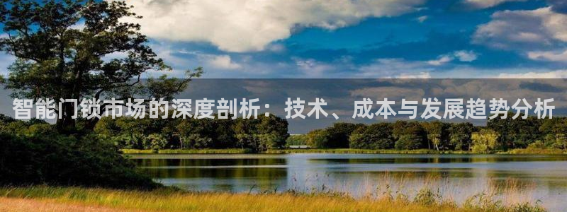 开丰娱乐网官网注册入口：智能门锁市场的深度剖析：技术、成本与