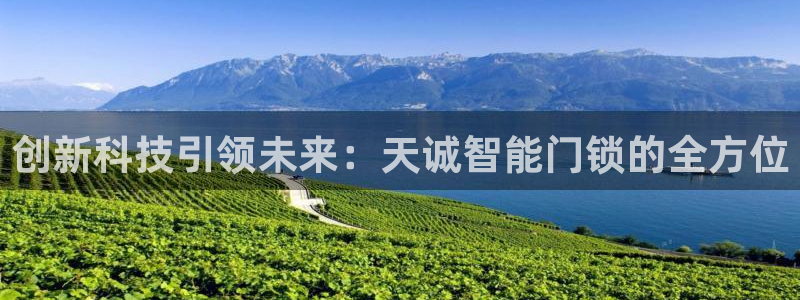 开丰娱乐登录地址入口：创新科技引领未来：天诚智能门锁的全方位